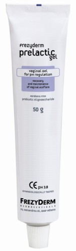 PRELACTIC VAGINAL CREAM 50ml CE