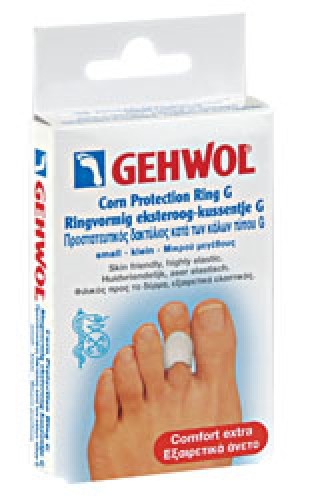 GEHWOL CORN PROTECTION RING G