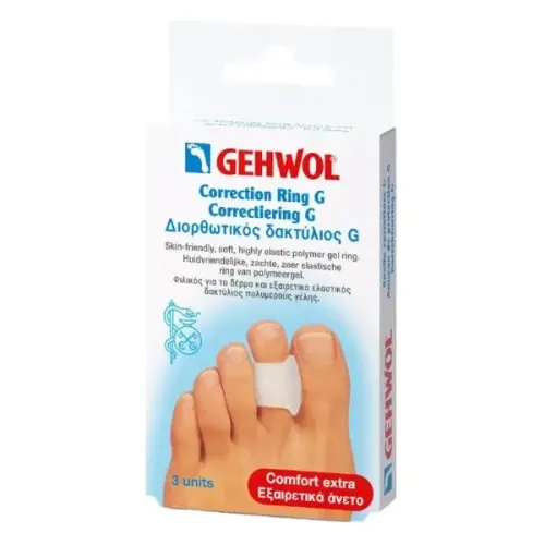 GEHWOL CORRECTION RING G