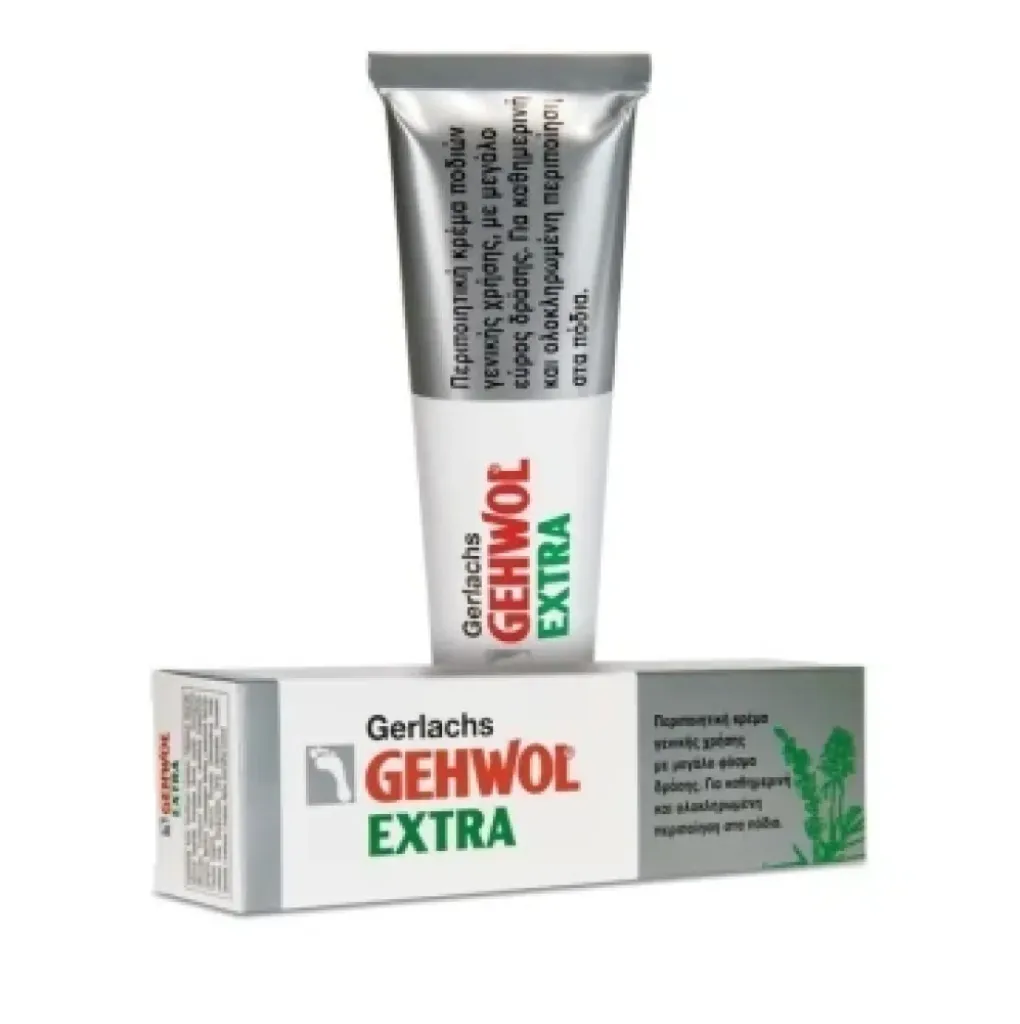 GEHWOL EXTRA 75ml GEHWOL EXTRA 75ml
