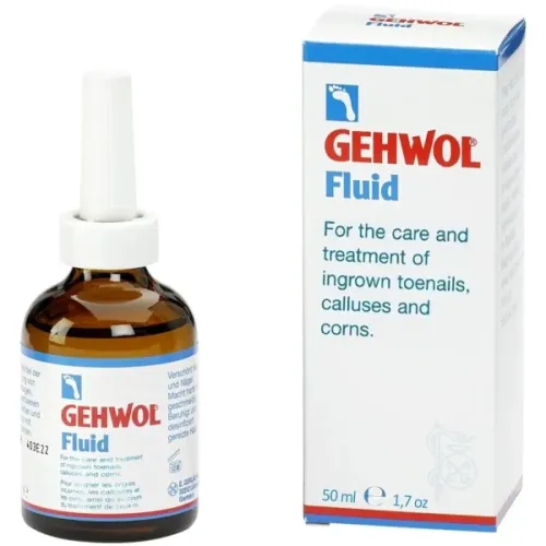 GEHWOL FLUID 15ml