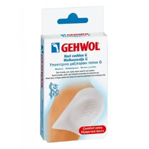 Gehwol Heel Cushion G medium