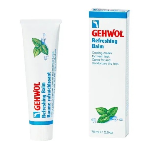 GEHWOL REFRESHING BALM 75ml