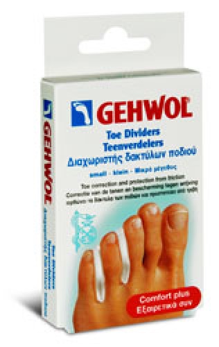 GEHWOL TOE DIVIDERS small