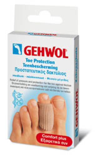 GEHWOL TOE PROTECTION medium
