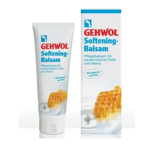 GEHWOL SOFTENING BALM