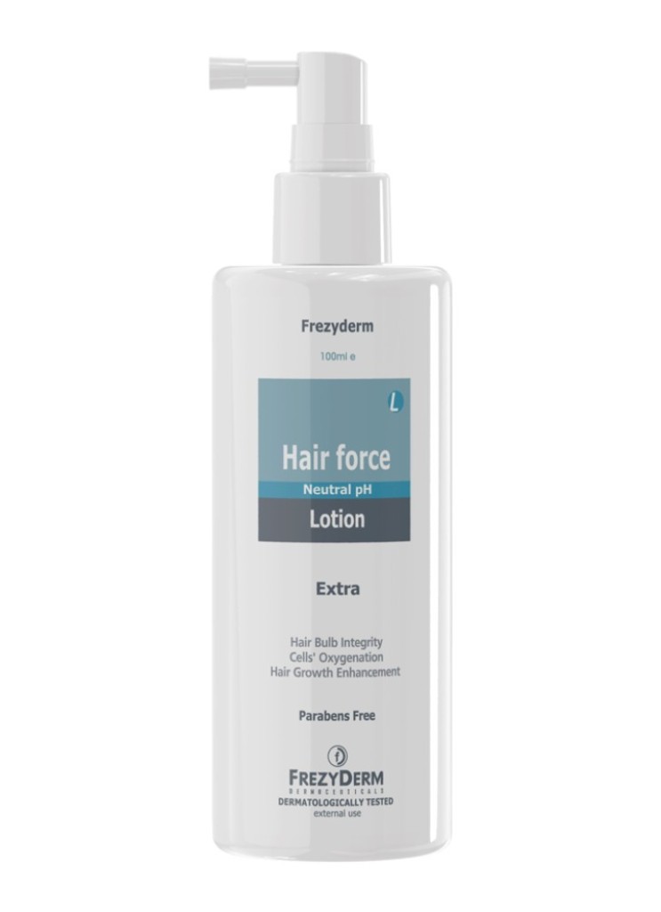 HAIR FORCE LOTION EXTRA 100ml HAIR FORCE LOTION EXTRA 100ml