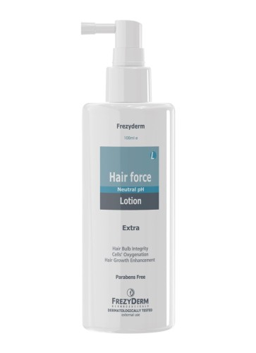 HAIR FORCE  LOTION EXTRA 100ml