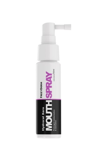 FREZYDERM  HYDRORAL XERO MOUTH SPR50ml  