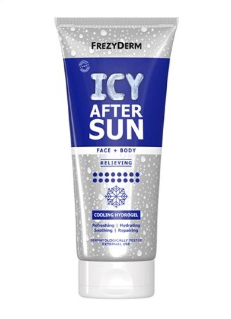Frezyderm Icy After Sun Face & Body Frezyderm Icy After Sun Face & Body