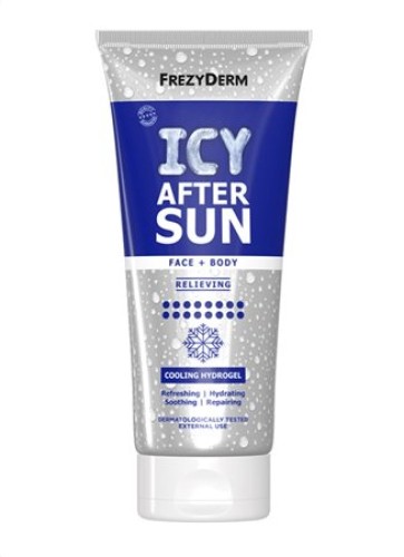 Frezyderm Icy After Sun Face & Body