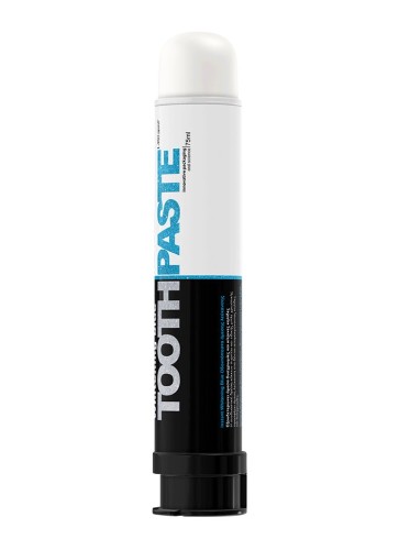FREZYDERM TOOTHPASTE WHITENING BLUE 75ml 