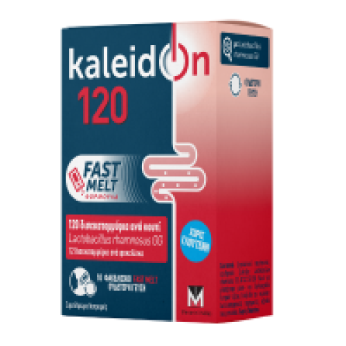 Kaleidon 120