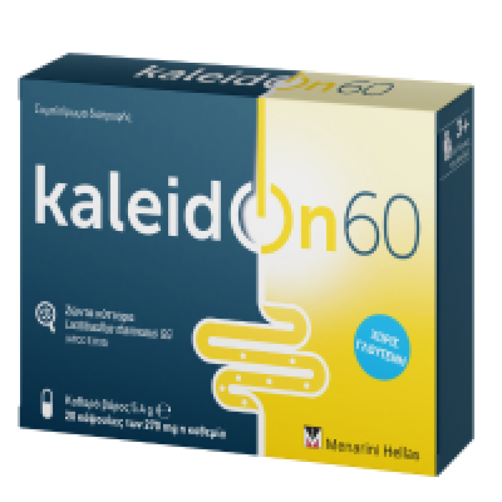Kaleidon 60 Kaleidon 60