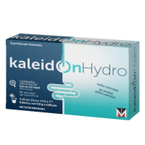 Kaleidon Hydro