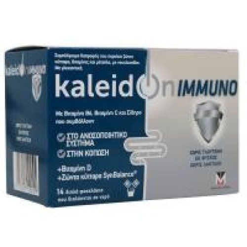 KALEIDON IMMUNO