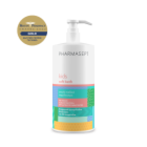 Kids Soft Bath 1 lt