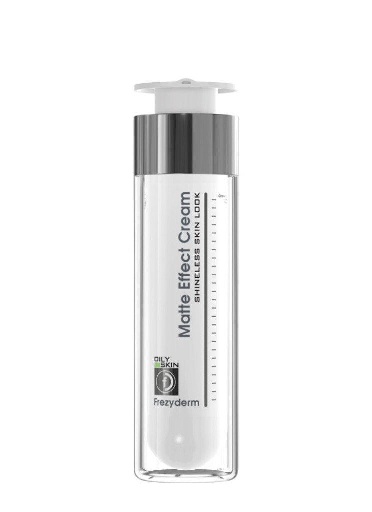 FREZYDERM MATTE EFFECT CREAM 50ml FREZYDERM MATTE EFFECT CREAM 50ml
