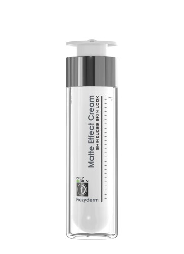 FREZYDERM MATTE EFFECT CREAM 50ml