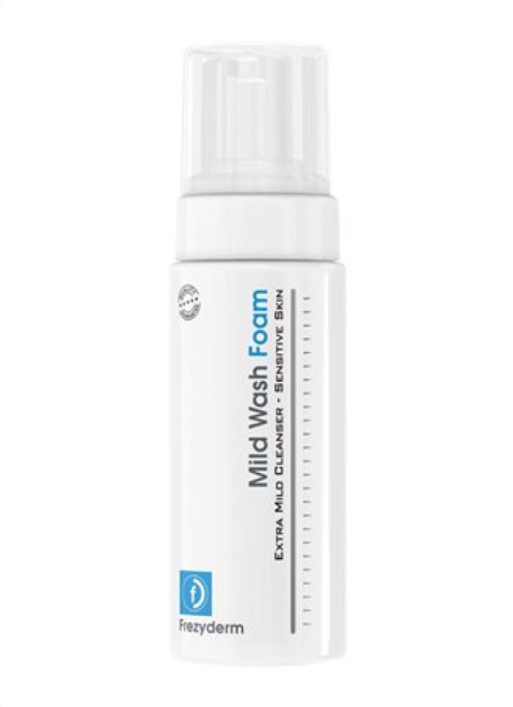 MILD WASH FOAM 150ml MILD WASH FOAM 150ml