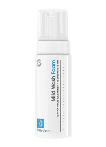 MILD WASH FOAM 150ml