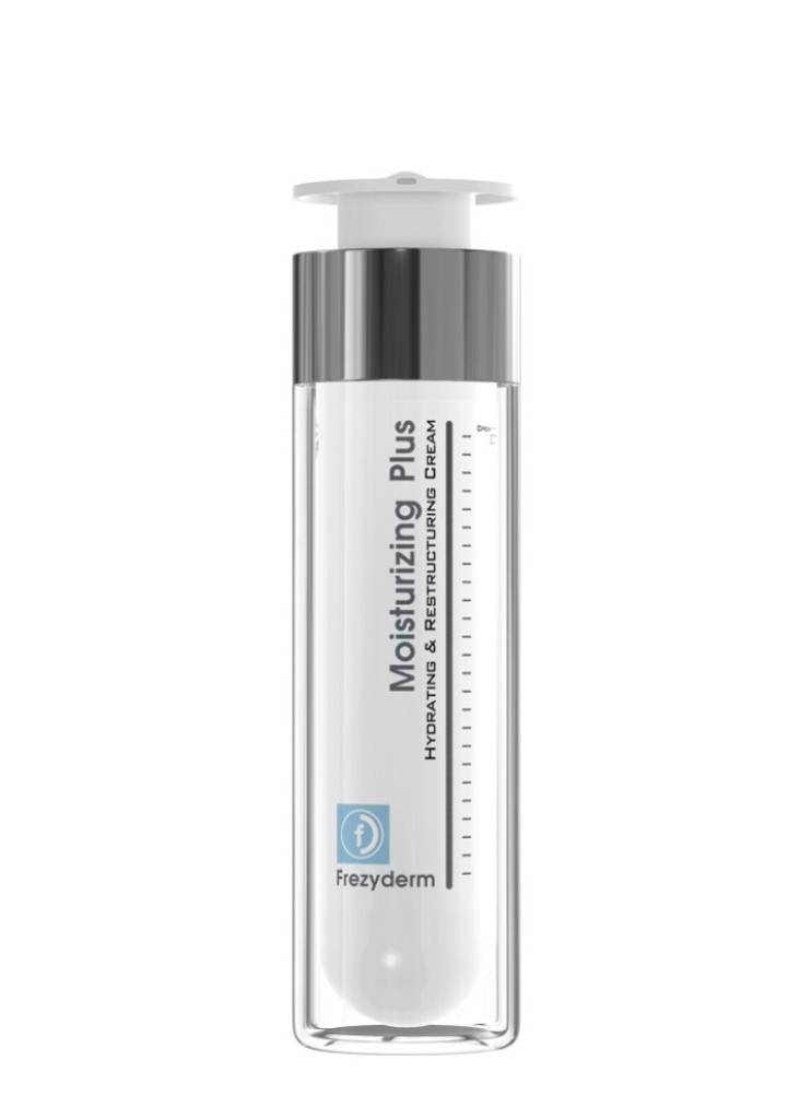 MOISTURIZING PLUS CREAM 30+ 50ml MOISTURIZING PLUS CREAM 30+ 50ml