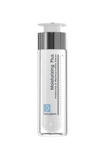 MOISTURIZING PLUS CREAM 30+ 50ml