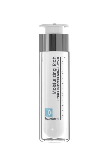 MOISTURIZING RICH CREAM 45+ 50ml