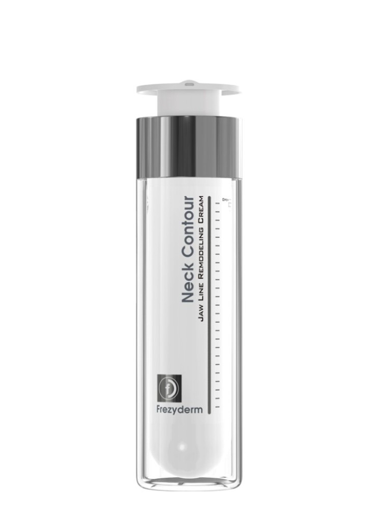 NECK CONTOUR CREAM 50ml NECK CONTOUR CREAM 50ml