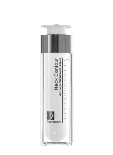 NECK CONTOUR CREAM 50ml