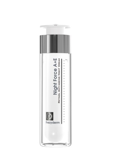 NIGHT FORCE A+E CREAM 50ml