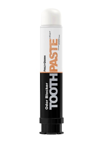 FD TOOTHPASTE ODOR BLOCKER 75 ml   