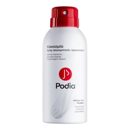 Podia SPRAY ΑΠΟΣΜΗΤΙΚΗΣ ΠΡΟΣΤΑΣΙΑΣ 150ml