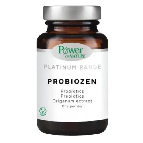 Platinum Range Probiozen 30 tabs