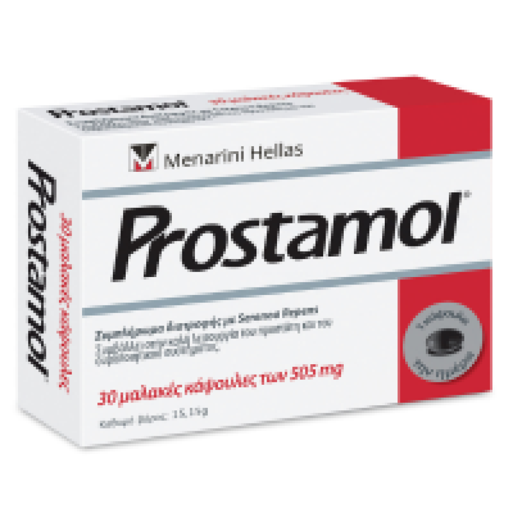 Prostamol 30 caps Prostamol 30 caps