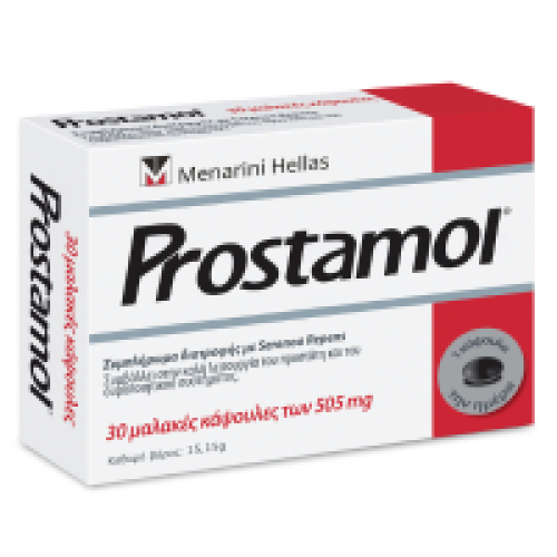 Prostamol 30 caps