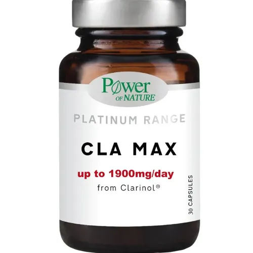 Platinum CLA MAX 30 CAPS