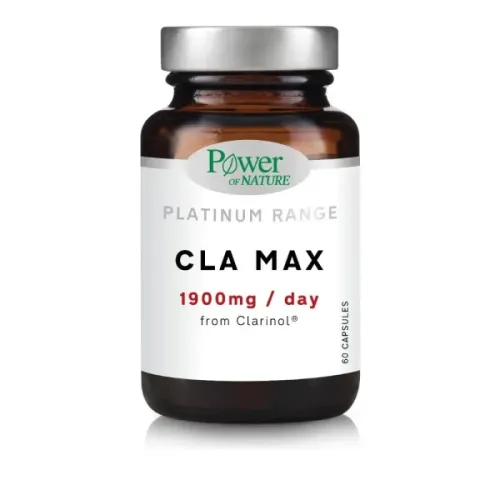 Platinum CLA MAX 60s, CAPS