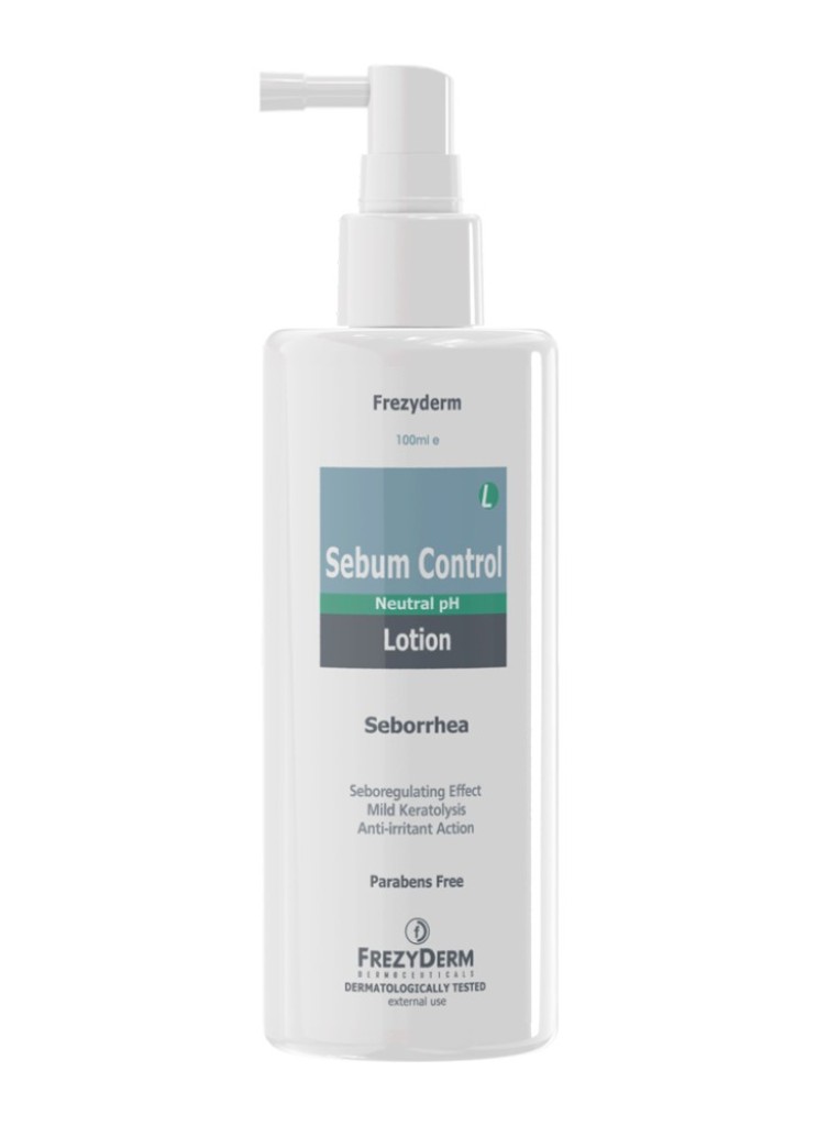 SEBUM CONTROL LOTION 100ml SEBUM CONTROL LOTION 100ml