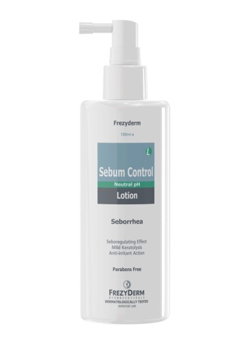 SEBUM CONTROL LOTION 100ml