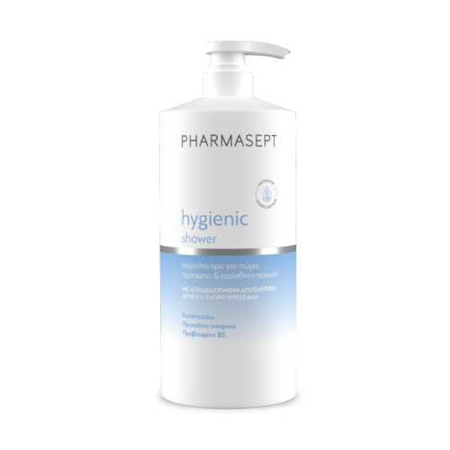 Hygienic Shower 1 lt