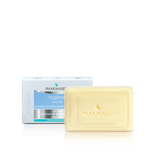 Hygienic Soap Bar