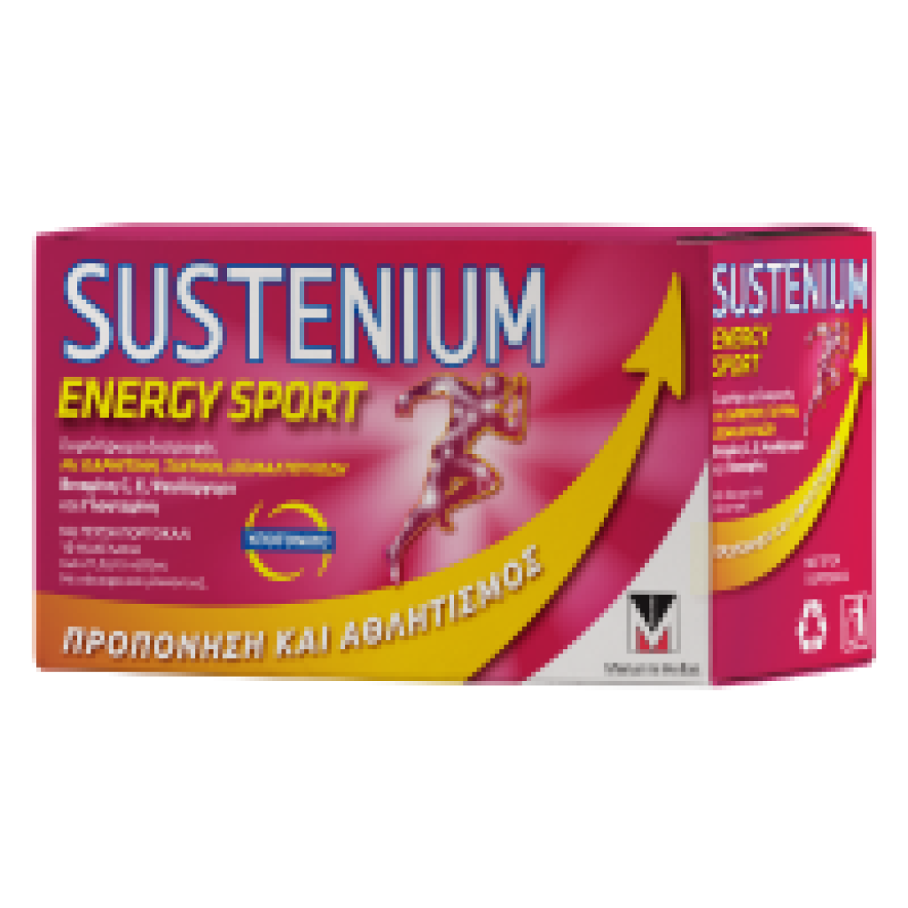 Sustenium Energy Sport Sustenium Energy Sport