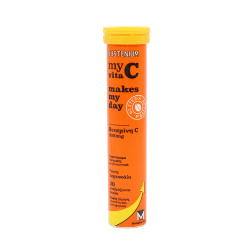 Sustenium My Vita C 1000mg