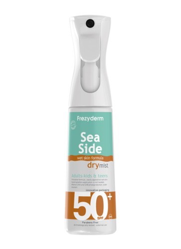 FREZYDERM SEA SIDE DRY MIST  300ml                      