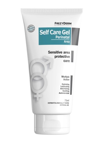 FREZYDERM SELF CARE GEL 75ml CE 