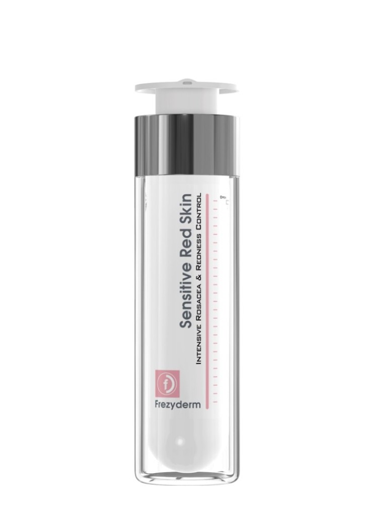 FREZYDERM RED SKIN FACIAL 50ml FREZYDERM RED SKIN FACIAL 50ml