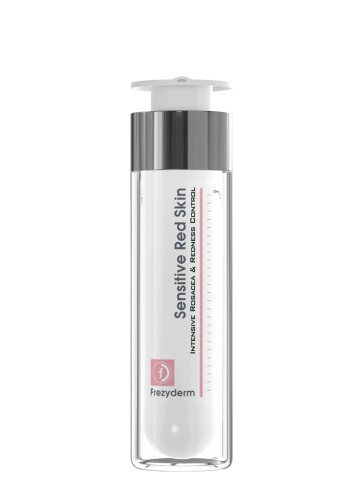 FREZYDERM RED SKIN FACIAL 50ml