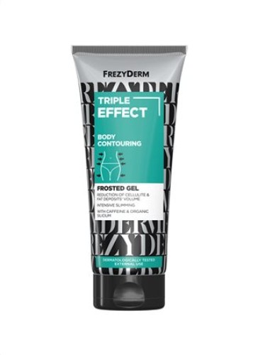 FDTRIPLE EFFECT B.C/RING FROST GEL200ml 