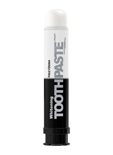 FREZYDERM TOOTHPASTE WHITENING 75 ml 